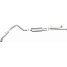 2007 Toyota Tundra Performance Exhaust System 3