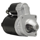 1982 Renault LeCar Starter 2