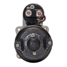 1982 Renault LeCar Starter 4