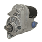 1982 Toyota Corolla Starter 2