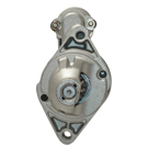 1982 Toyota Starlet Starter 1