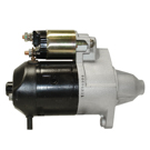 1982 Toyota Starlet Starter 3