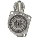 1982 Volkswagen Rabbit Starter 1