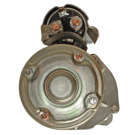 1982 Nissan 720 Starter 4