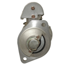 1982 Nissan 720 Starter 1