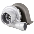 BorgWarner 167715 Turbocharger 1