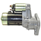 1981 Nissan 810 Starter 3