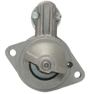 1982 Nissan 200SX Starter 1