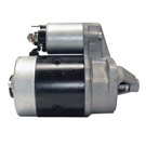 1982 Nissan 200SX Starter 3