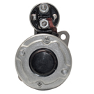 1982 Nissan Sentra Starter 4