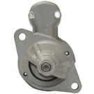 1982 Nissan Sentra Starter 1