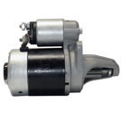 1982 Nissan Sentra Starter 3