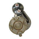 2005 Audi TT Quattro Starter 4