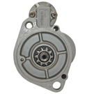 2005 Audi TT Quattro Starter 1