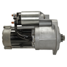 2005 Audi TT Quattro Starter 3