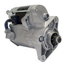 1982 Toyota Starlet Starter 2