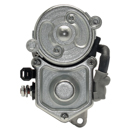 1982 Toyota Starlet Starter 4