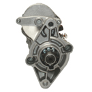 1982 Toyota Starlet Starter 1