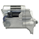 1982 Toyota Starlet Starter 3