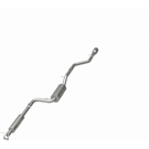 2007 Mazda 3 Performance Exhaust System 4