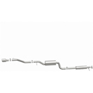 2007 Mazda 3 Performance Exhaust System 3