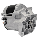 1987 Chevrolet Nova Starter 2
