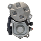 1987 Chevrolet Nova Starter 4