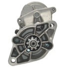 1987 Chevrolet Nova Starter 1