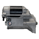 1987 Chevrolet Nova Starter 3