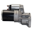 1982 Nissan Stanza Starter 3