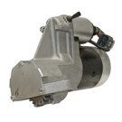 1986 Nissan Maxima Starter 2