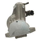 1986 Nissan Maxima Starter 1