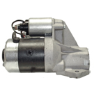 1986 Nissan Maxima Starter 3