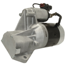 1986 Nissan Maxima Starter 2