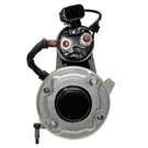 1986 Nissan Maxima Starter 4