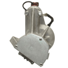 1986 Nissan Maxima Starter 1