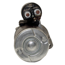 1987 Nissan Sentra Starter 4