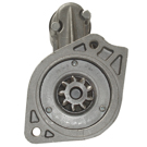 1987 Nissan Sentra Starter 1