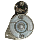 1987 Nissan 200SX Starter 4