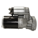 1987 Nissan 200SX Starter 3