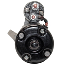 1987 Nissan Sentra Starter 4