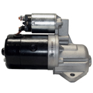 1987 Nissan Sentra Starter 3