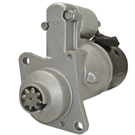 1987 Nissan Sentra Starter 2