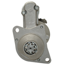 1987 Nissan Sentra Starter 1
