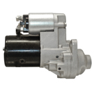 1987 Nissan Sentra Starter 3