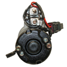 1987 Nissan Pathfinder Starter 4