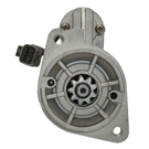 1987 Nissan Pathfinder Starter 1