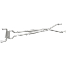 2012 Infiniti G37 Performance Exhaust System 3