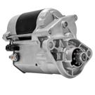 BuyAutoParts 30-07102AR Starter 2