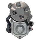 BuyAutoParts 30-07102AR Starter 4